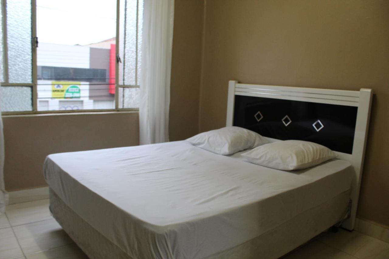 Hotel Lotus Curitiba Bagian luar foto