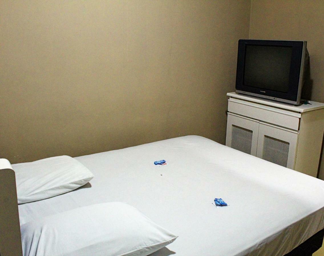 Hotel Lotus Curitiba Bagian luar foto